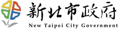 新北市政府 Logo