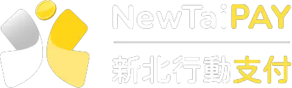 NewTaiPAY Logo